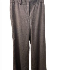 Ann Taylor dress pants wide leg